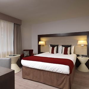Chambre Standarde Double